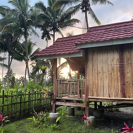 Syaqila Homestay Lombok Tetebatu Eksteriør bilde