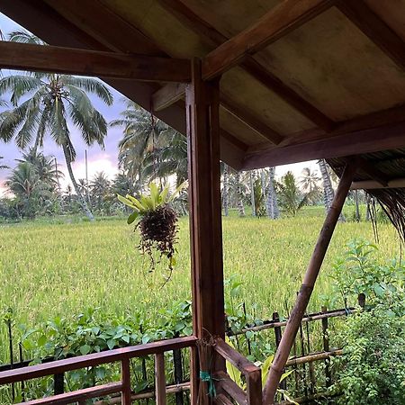 Syaqila Homestay Lombok Tetebatu Eksteriør bilde