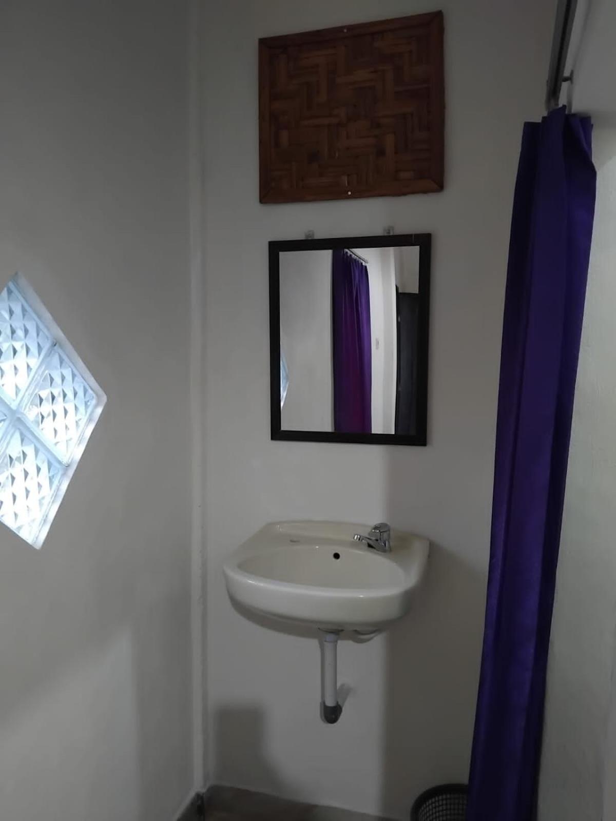 Syaqila Homestay Lombok Tetebatu Rom bilde