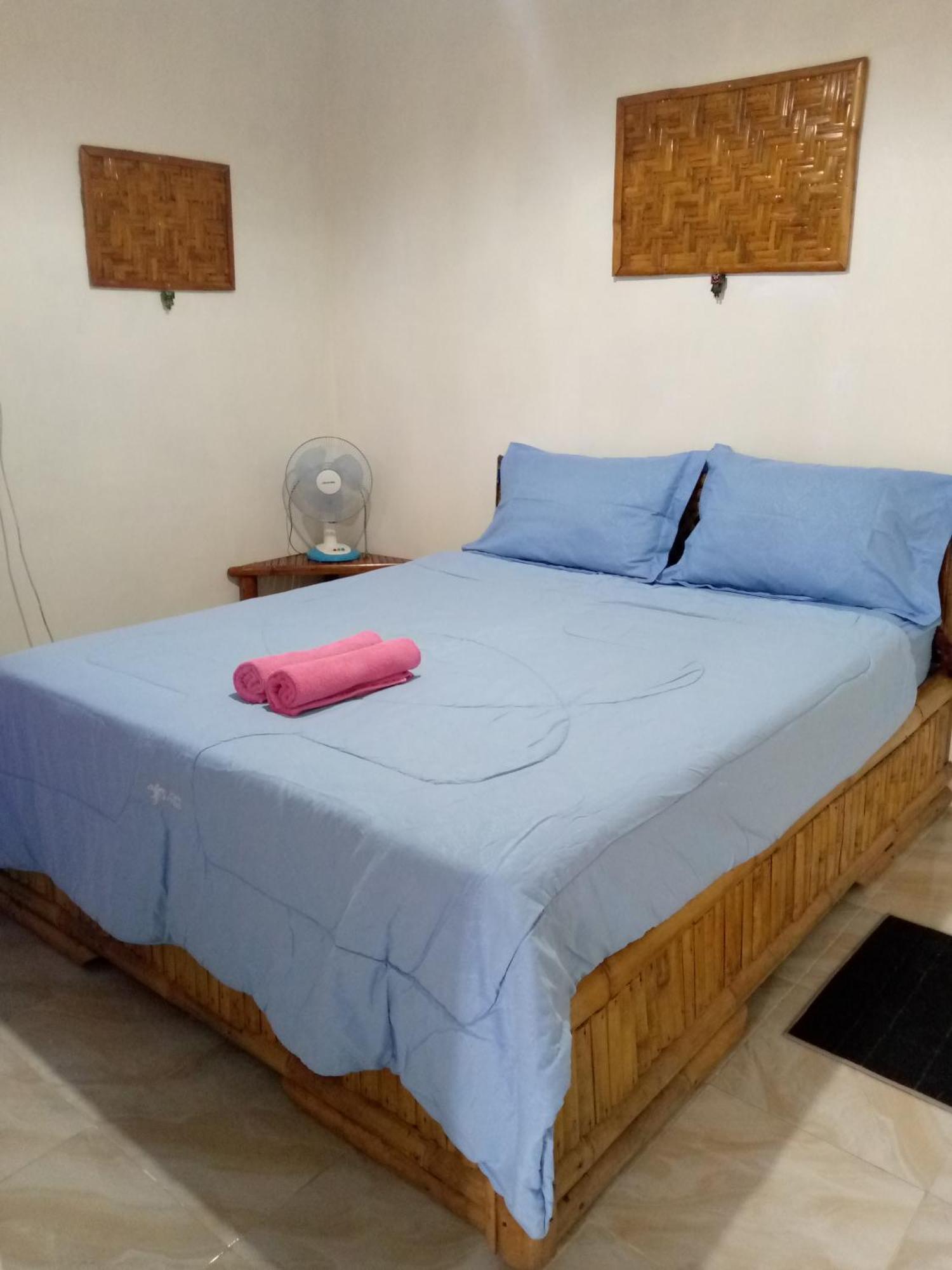 Syaqila Homestay Lombok Tetebatu Eksteriør bilde