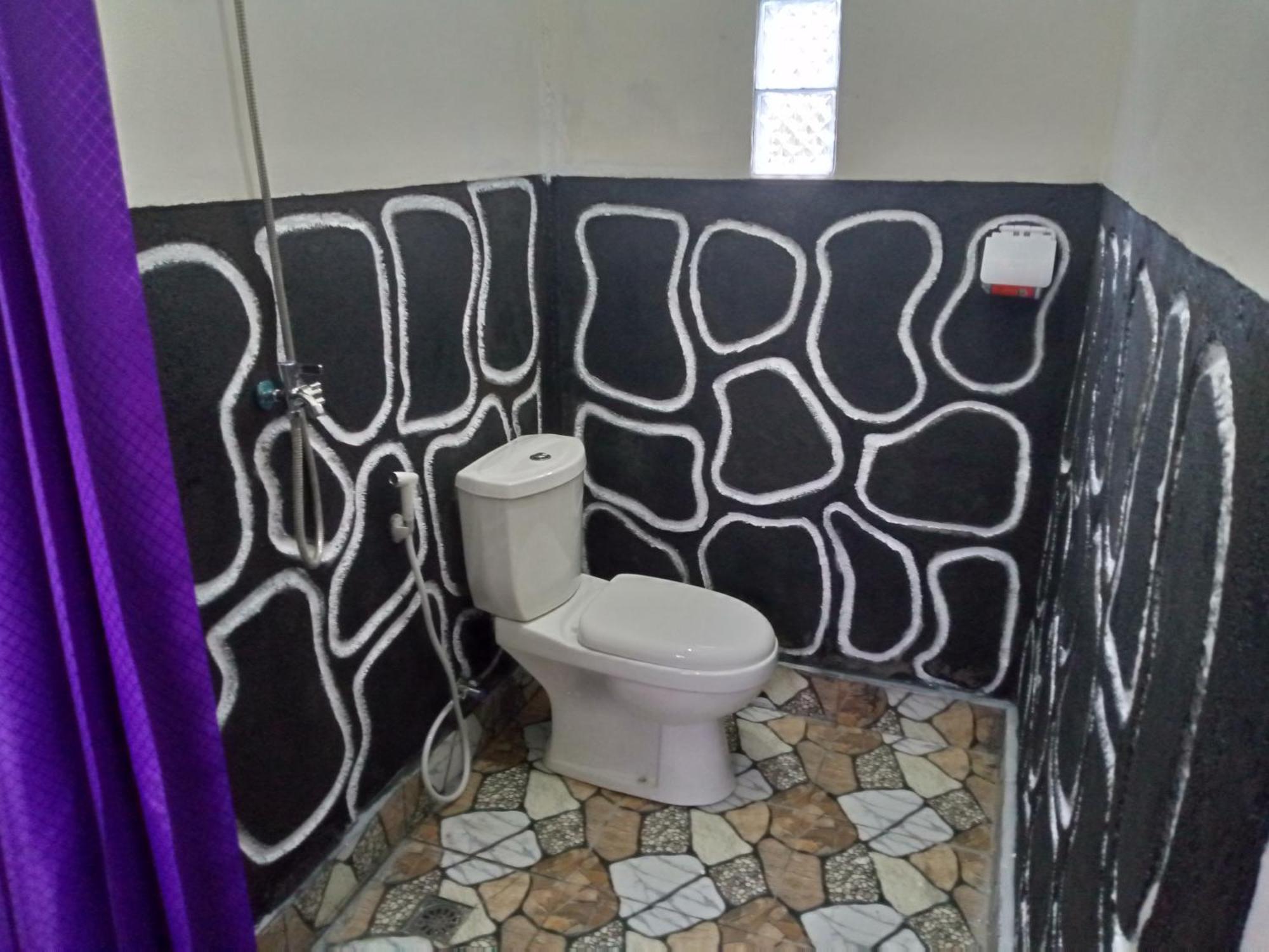 Syaqila Homestay Lombok Tetebatu Eksteriør bilde