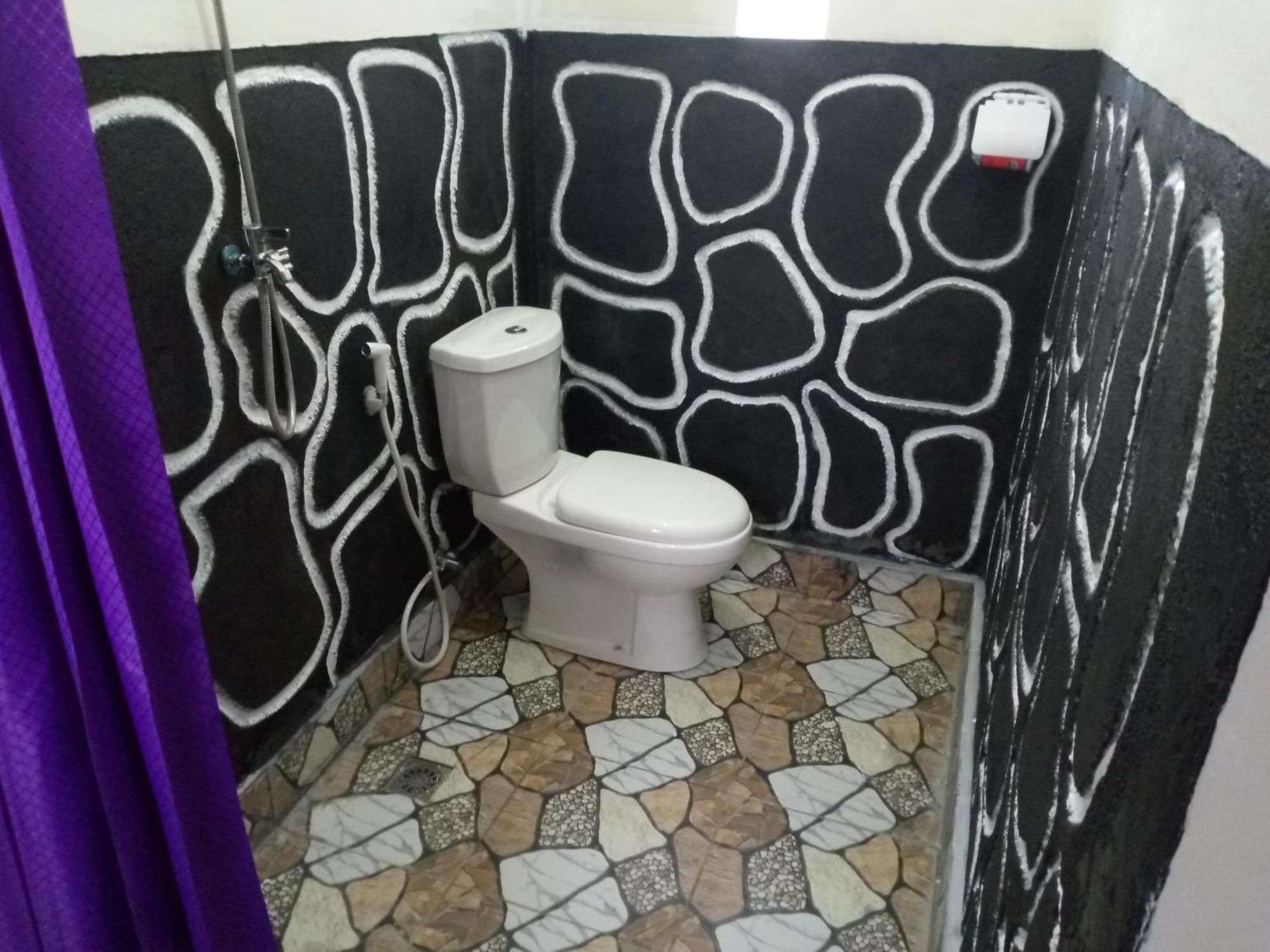 Syaqila Homestay Lombok Tetebatu Eksteriør bilde
