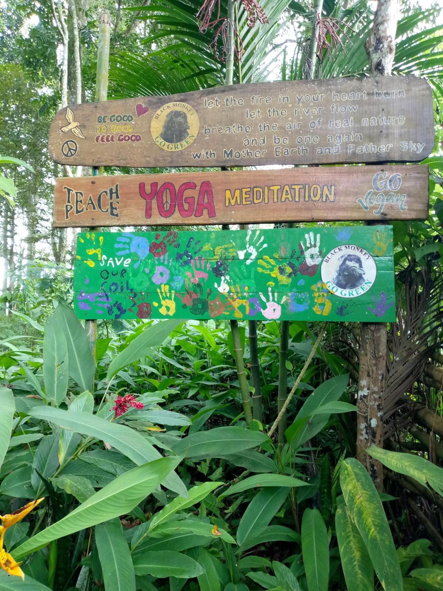 Syaqila Homestay Lombok Tetebatu Eksteriør bilde